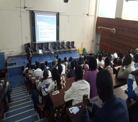 Journée Linux Sénégal