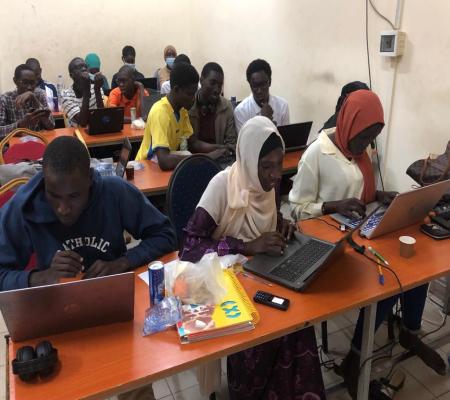 Nuit de code
