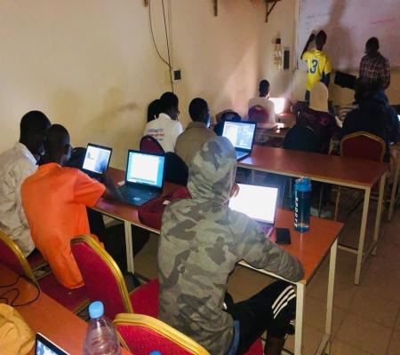 Nuit de code
