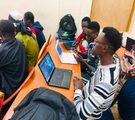Nuit de code