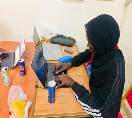 Nuit de code