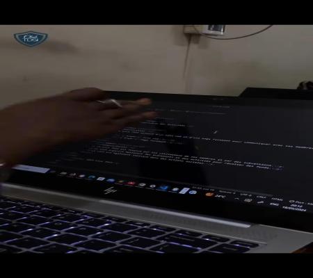 Spéciale Nuit de Code