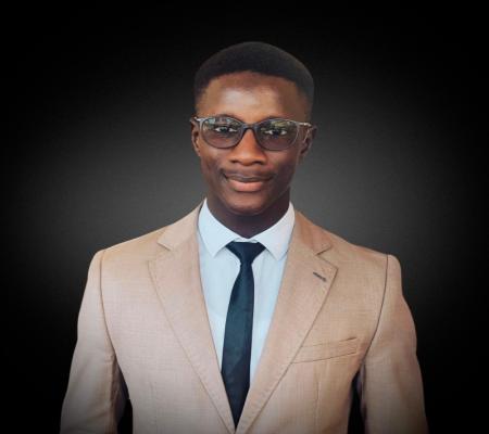 Mamadou Issa