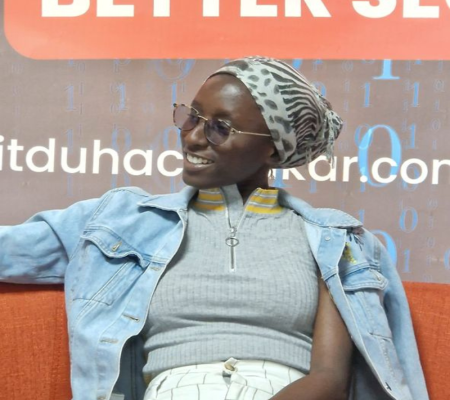 Françoise Sadio Siga