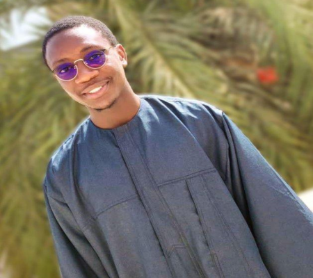 Mouhamadou Moustapha